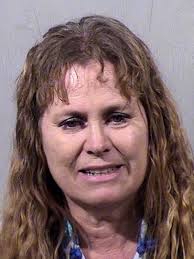 California grandmother in Amber Alert appears in court