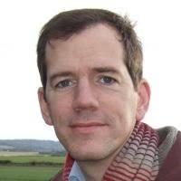 petersq (Peter Shirley-Quirk) · GitHub