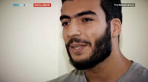 Abu Hamza’s Son Speaks Out