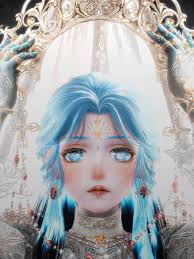 Infinity Nikki Franklin