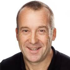 Simon Wilkinson: A letter to my younger CEO Self