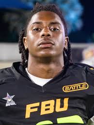 UConn 2029 Football Offers