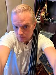 Thanks for adding me! I'm an upright and electric bassist who primarily  plays straight-ahead. However, I'm no stranger to rock, r&b, funk, and  country gigs as well.
