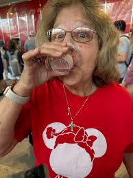 Rope Drop Humor Of Walt Disneyland World