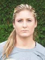 2013 Women's Soccer Roster