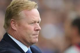 Head-hunted by Koeman, trusted by Woodgate: Middlesbrough's head of sport  science Frankie Hunter