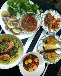 Menu makan malam untuk diet. Menu Makan Malam Buatan Sendiri Steemkr