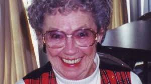 Eleanor Madeline Amick Obituary (1914