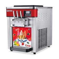 Hal Yang Memengaruhi Harga Mesin Pembuat Es Cream Murah Es Krim Krim Pembuat Es Krim