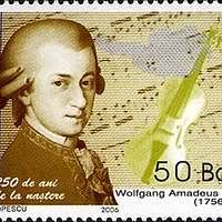 Stamps of Romania, 2006-004