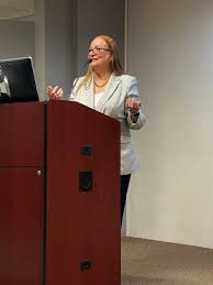 I wrapped up my book tour in Puerto Rico with a memorable visit to my Alma… 