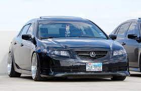 Acura Tl A Spec Third Generation Ua6 Ua7 Acura Acura Tl Acura Mdx
