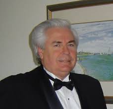 Patrick Robert Barrow Obituary