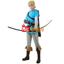 The legend of zelda new zelda legend of zelda breath character inspiration character art character design anime images league of legends chibi. Costumes Reenactment Theatre Clothing Shoes Accessories The Legend Of Zelda Breath Of The Wild Link Cosplay Costume Anime Men Outfit