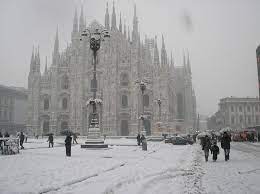 Le previsioni per milano aggiornate e affidabili. Meteo Milano Attesa La Neve Per Giovedi Poi Freddo E Umido Notizie Meteo Di Tempo Italia