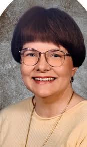 REBECCA VEST Obituary (1954