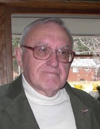 Obituary information for James Frederick 'Fred Crews