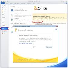 Task management in task scheduler. Alternative Method To Activate Microsoft Office 2010 The Pc Mechanic S Blog