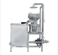Efficient Bird Nest Cleaning Machines - High-accuracy ...