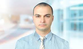 Eren Doğan — Sales Network