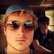 Chris Bachman's Instagram, Twitter & Facebook