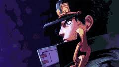 Simple joseph wallpaper feel free to save. Latest Star Platinum Gifs Gfycat