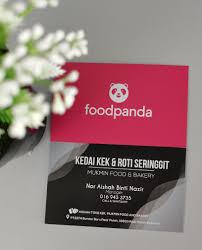 13m kedai roti dan kek majujaya. Mukmin Food And Bakery Pasir Puteh Coming Soon Kerjasama Kedai Kami Dan Foodpanda Facebook
