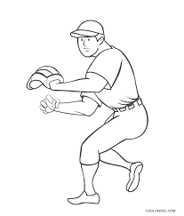 Here's a list of the best players to come out of japan. Free Printable Baseball Coloring Pages For Kids