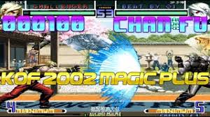 The king of fighters 2002 magic plus 2 pc. Descarga De La Aplicacion Kof 2002 Magic 2021 Gratis 9apps