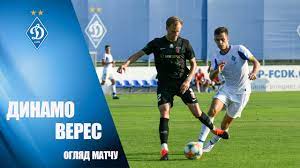 Играет очень явный аутсайдер и динамо киев победят крупно. Km Dinamo Kiyiv Veres Rivne 3 0 Najkrashi Momenti Youtube