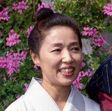 宮本信子 - Wikipedia
