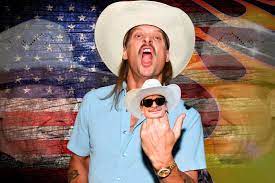 Kid Rock Makes His Band Do This as Soon as They Walk Off Stage | 97.3 The  Eagle (WGH FM)