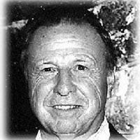 C.A. HURTUBISE Obituary