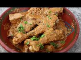 Nawabi Chicken Masala By Mubashir Saddique Village Food Secrets Youtube Chicken Masala Food Masala