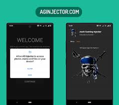 It is only necessary to go through the catalog and select the desired one. Ag Injector Apk 6 0 Download To Unlock Ml Skins Official