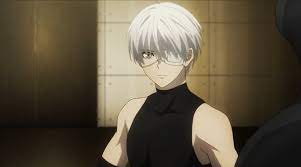 A tokyo college student is attacked by a ghoul, a superpowered human who ok, so it's not often an anime this dark comes around, and so i just had to check it out. Pin On Anime