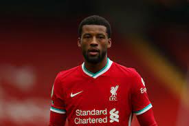 Georginio wijnaldum (netherlands) against bosnia / nations league. Enthullt Georginio Wijnaldum Fordert Knapp 20 Mio Euro Jahresgehalt Aktuelle Fc Bayern News Transfergeruchte Hintergrundberichte Uvm