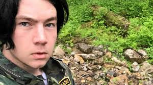 Teen's first book lifts lid