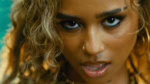 A little more of PUSH 2 START @tyla 🧰 (ft. my hand buffing cameo) ,  Directed by @aerinmoreno, Creative Director @thegmni, Production Company  @radiancepictures, Executive Producer @nuertaqa , Head of ...