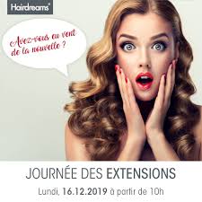 Des cheveux faits pour vous ... Des mèches avec un dégradé de couleurs du  foncé au clair • Sans aucun produit chimique • Effet WOW garanti ! •  S'adaptent parfaitement à vos