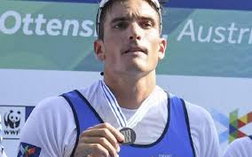 Killed by cancer, at the age of 27, filippo mondelli, world rowing champion in 2018 in the quadruple scull. I0yojsps9cbcrm