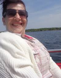 Yvonne Barbara Lander Obituary