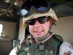 Experiences with PTSD after serving in Balad, Iraq