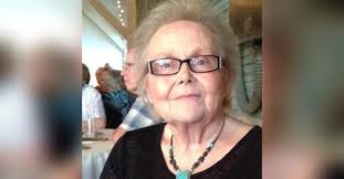 Betty Jo Dawson Obituary