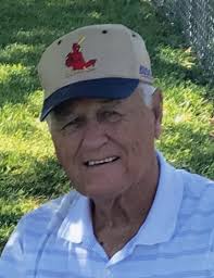 Franklin O. Phillips Obituary