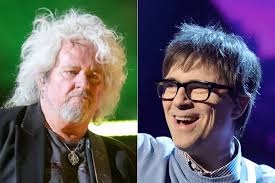 What Toto's Guitarist Really Thinks of Weezer's 'Africa' Cover