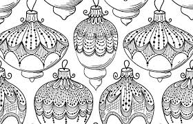 And i thought i had enough painting and too many things going on in my life. 10 Free Printable Holiday Adult Coloring Pages