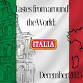 Tastes from Around the World: Italy Cooking Class event image