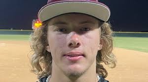 London rallies past Bishop in high school baseball game