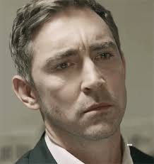 Lee Pace as Sam Colin in Flying Tiger 2 from Twitter : 猫小兔_mo@mo_79325